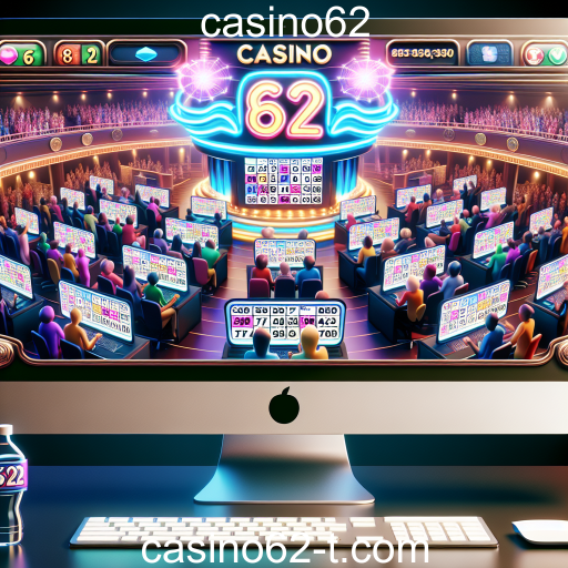 Bingo Games