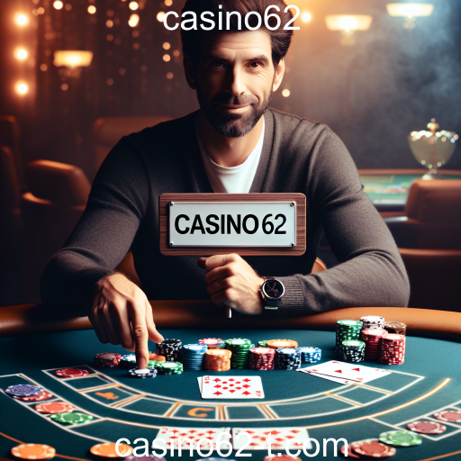 Dicas Essenciais para Aumentar suas Chances em Jogos de Cassino