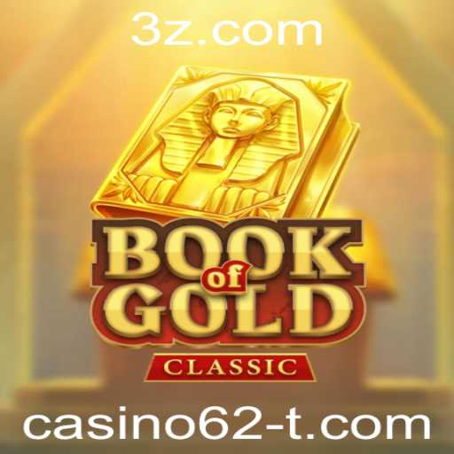 Descubra o Fascinante Mundo de 'BookOfGoldClassic' no Casino62