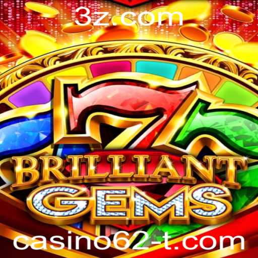 Descubra o Fascinante Jogo de Cassino: BrilliantGems