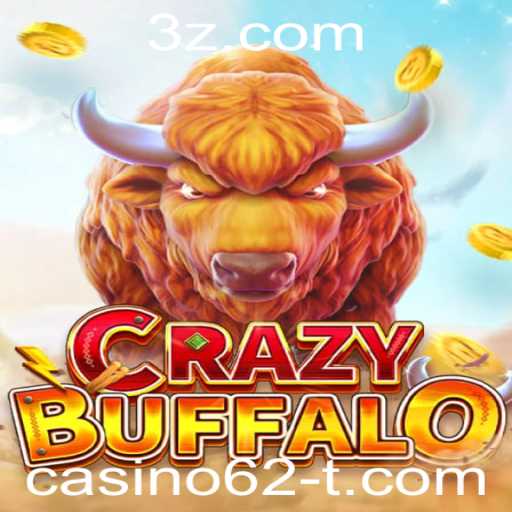 Explorando o Jogo CRAZYBUFFALO: Regras e Dinâmica