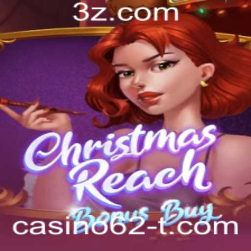 Explorando o Mundo de ChristmasReachBonusBuy no casino62