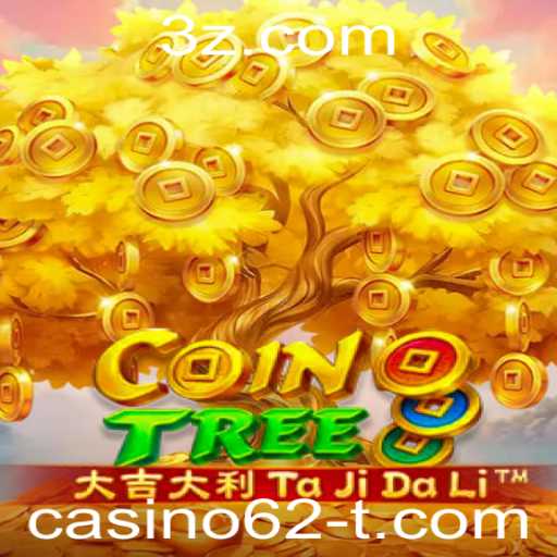 Explorando o Excitante Mundo de CoinTree: O Jogo de Estratégia e Fortuna