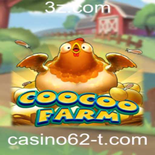 CooCooFarm: Uma Nova Experiência de Jogo