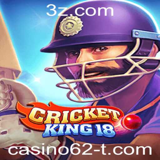 Desvendando o Fascinante Mundo de CricketKing18: Regras e Curiosidades