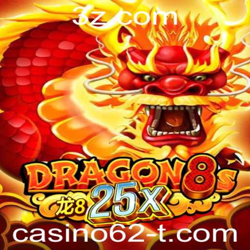 Dragon8s25x e a Excitante Experiência de Jogo no Casino62