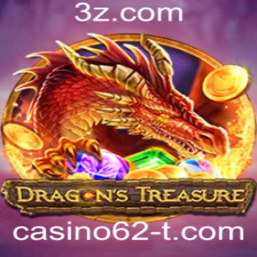 Desvendando a Aventura de DragonsTreasure no Casino62: Regras e Estratégias