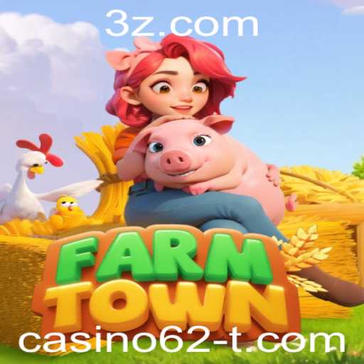 Explorando o Universo de FarmTown: Um Mergulho no Mundo Virtual de casino62