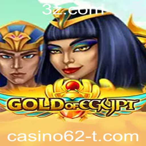 Descubra a Aventura de 'GoldOfEgypt' no Mundo dos Cassinos Online