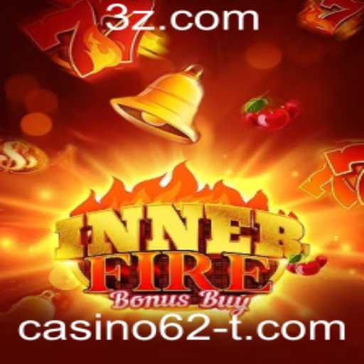 Explorando o Jogo de Casino InnerFireBonusBuy: Uma Nova Sensação
