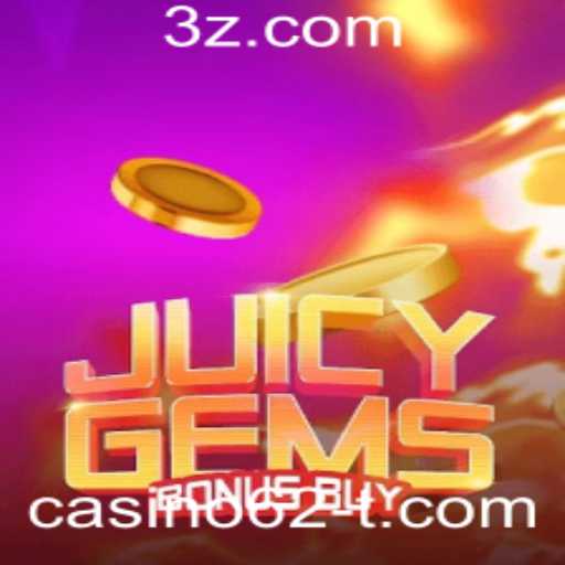 Descubra JuicyGemsBonusBuy: A Nova Sensação dos Jogos de Cassino Online