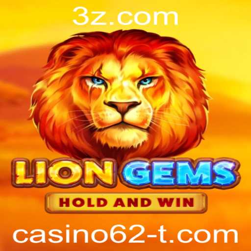 Descubra o Fascinante Universo de LionGems no Casino62
