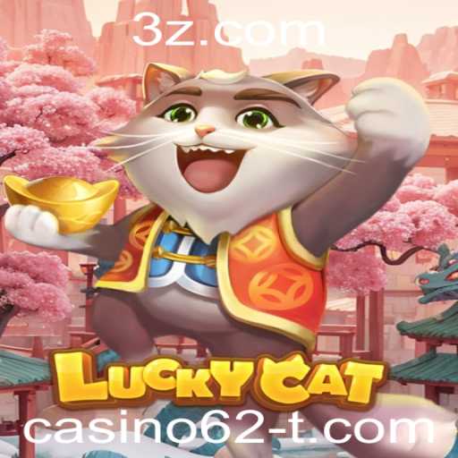 Descubra o Fascinante Mundo de LuckyCat: O Jogo de Casino Popular de 2023