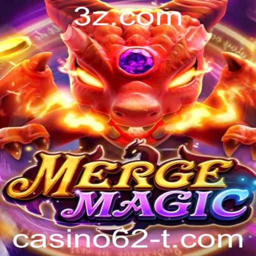 Descubra o Mundo Encantado de MERGEMAGIC