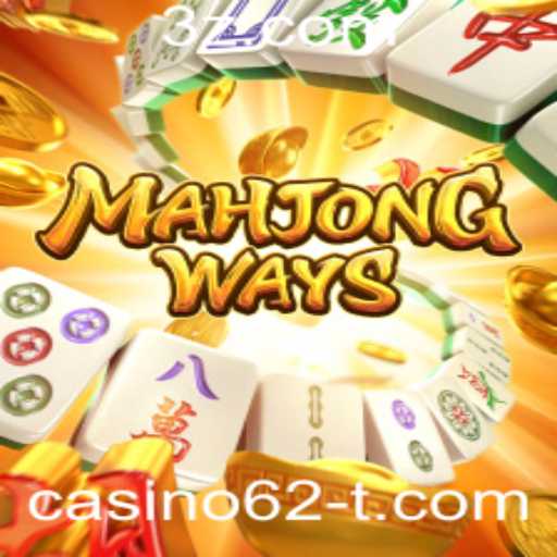 MahjongWays: Descubra o Fascinante Mundo do Jogo de Casino