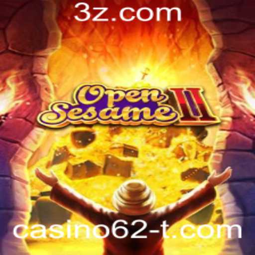 OpenSesameII: Explorando o Fascinante Mundo de Casino62