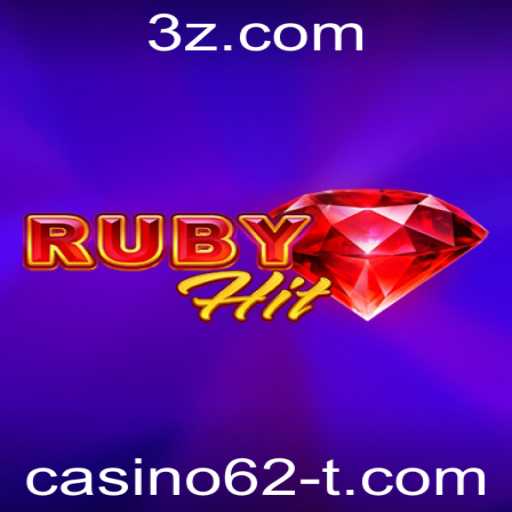 Desvendando RubyHit: O Novo Fenômeno dos Jogos de Casino