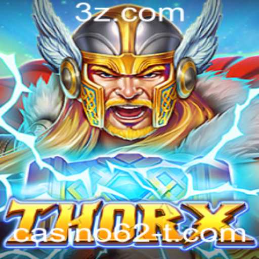 ThorX: Descubra o Mundo do Casino62 com Este Jogo Emocionante