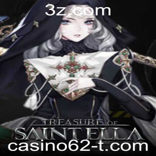 Descubra o Fascinante Mundo de TreasureofSaintElla: Um Jogo Inovador