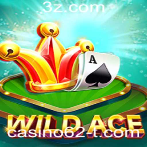 Descubra WildAce: O Novo Jogo de Casino62 que Está Conquistando o Mundo