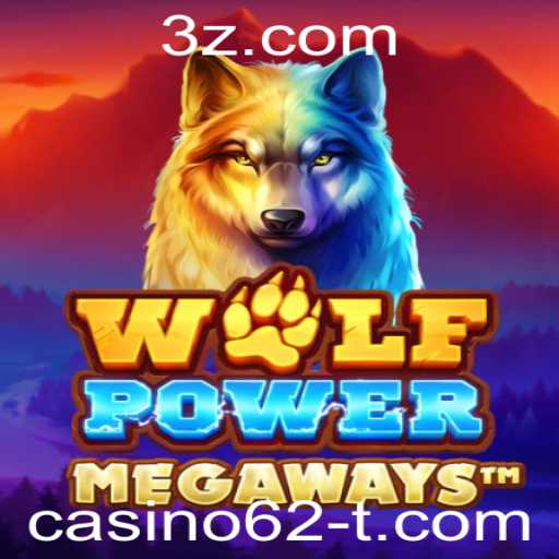 Descubra o Universo de WolfPowerMega no Mundo dos Cassinos